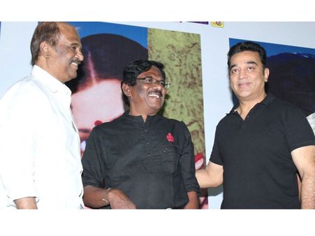 இன்று பதினாறு வயதினிலே ட்ரைலர்- ரஜினி, கமல், பாரதிராஜா பங்கேற்பு!