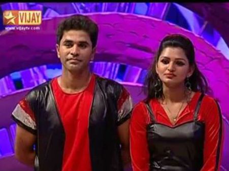 ஹீரோயின் ஆக விரும்பும் டிவி நடிகை ஆனந்தி