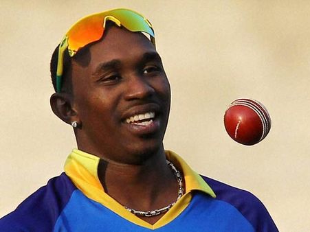 தமிழ் சினிமாவில் நடிக்கும் கிரிக்கெட் வீரர் பிராவோ!