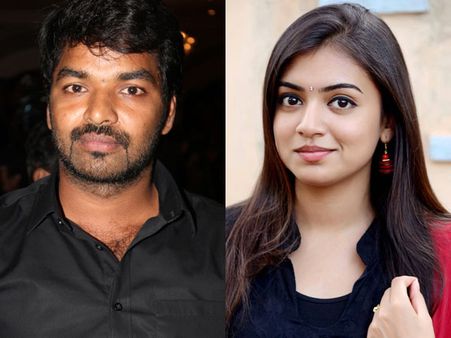 காதல் திருமணம்தான்... ஆனா பொண்ணு நஸ்ரியான்னு சொல்ல மாட்டேன்!- ஜெய்