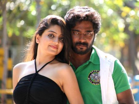 ஒரே பாடல் காட்சியில் 400 உடை மாற்றிய ‘ரணம்’ ஹீரோ, ஹீரோயின்