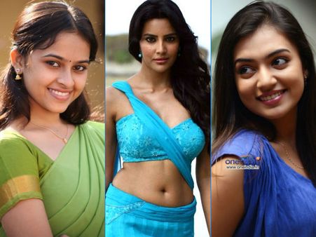 நீங்க எல்லாம் நல்லா வருவீங்க…