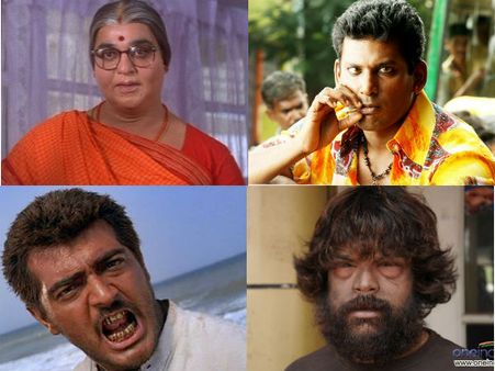 ரீலில் ரியலாக மாறும் ஹீரோக்கள்!