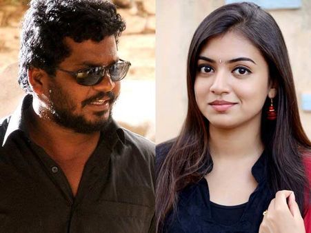 அந்தக் காட்சியில் நடிக்கவில்லை என நஸ்ரியா நிரூபிக்கத் தயாரா?- சற்குணம் ஆவேசம்