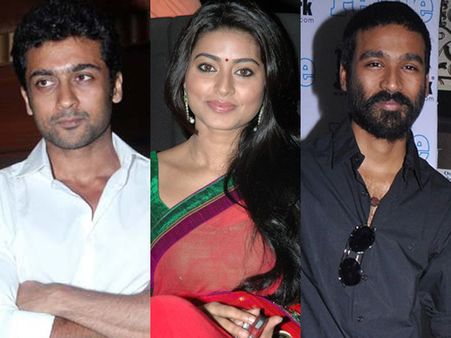 சூர்யா, சிநேகா, தனுஷ் இவங்க எல்லாம் ஏன் கோபப்படுறாங்க?