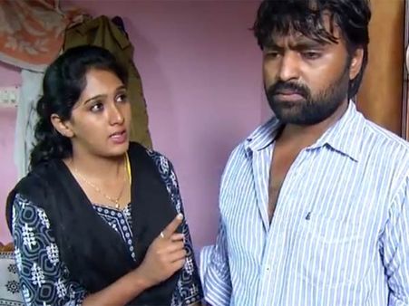 இனி இல்லத்தரசிகள் 6 நாளும் அழுங்க!