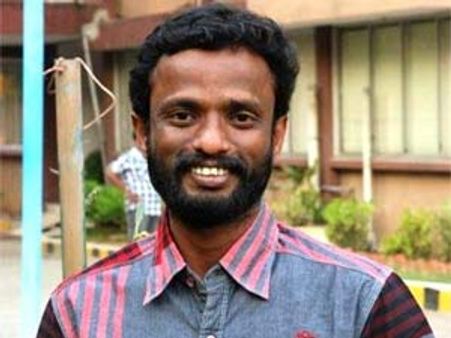 என் பெயரைச் சொல்லி மோசடி - இயக்குநர் பாண்டிராஜ் புகார்