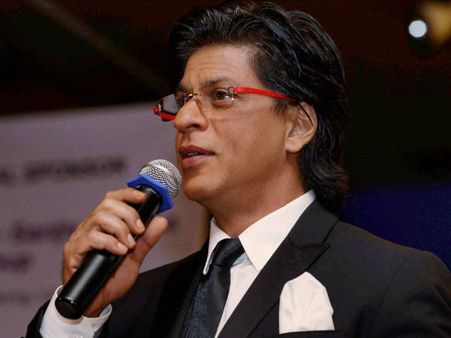 சச்சின் இல்லாமல் கிரிக்கெட்டா? ஓ நோ!: ஷாருக்கான் வருத்தம்