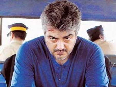 அஜீத்தின் 'ஆரம்பம்'... வழக்கு படலம் ஆரம்பம்... திட்டமிட்டபடி படம் வருமா?