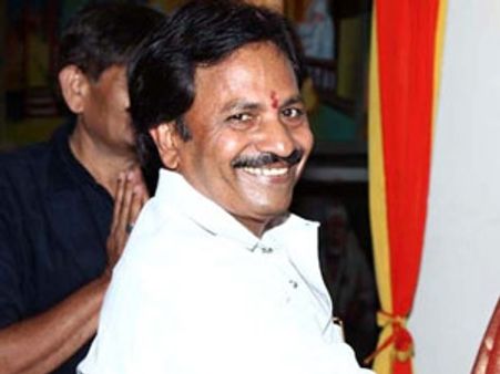 ஆரம்பம் படத்துக்கு நான் தயாரிப்பாளரே இல்லீங்க! - ஏஎம் ரத்னம் தடாலடி