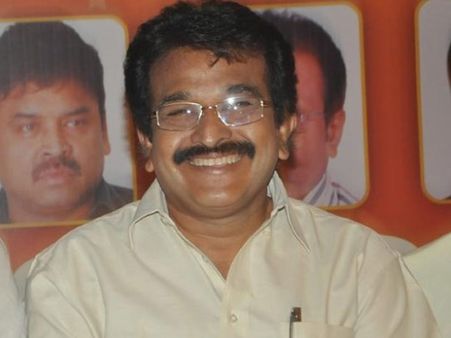 தமிழ் சினிமாவில் டிசிப்ளின்டு லேடி குஷ்புதான்! - கேயார்