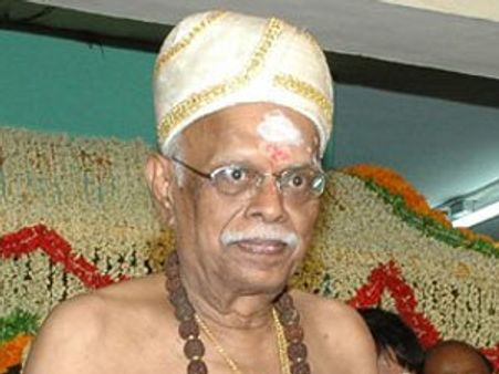 பஞ்சு அருணாச்சலத்துக்கு கண்ணதாசன் விருது!