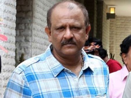 இந்திய கிரிக்கெட் வாரிய உறுப்பினரானார் தயாரிப்பாளர் கல்பாத்தி அகோரம்