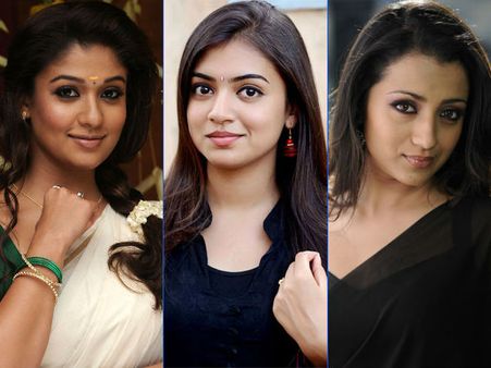 படத்தின் விளம்பரங்களில் பங்கேற்காத நடிகைகளுக்கு சம்பளம் கட்- தயாரிப்பாளர் சங்கம் முடிவு