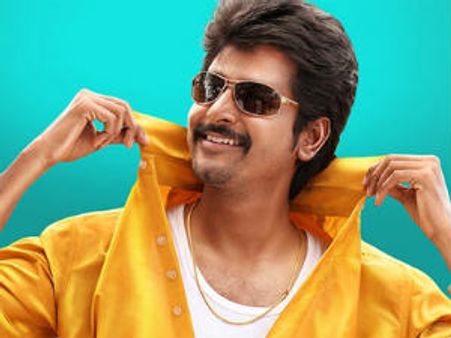 சம்பளம் படியாததால் உதயநிதிக்கு நோ சொன்ன சிவகார்த்திகேயன்!!