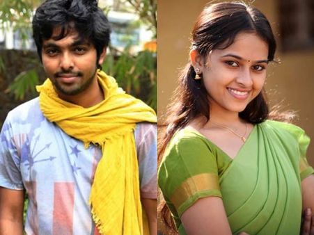 'ஊதாக் கலரு ரிப்பனை' தேடிப் போன 'பென்சில்'!