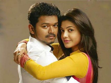 முடிந்தது ஜில்லா... பொங்கலுக்கு நிச்சயம்!