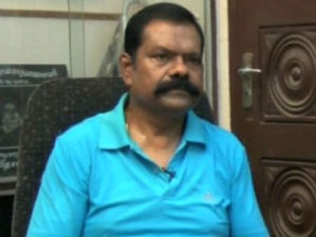 சொல்வதற்கு அஞ்சேல்... வினு சக்கரவர்த்தி பேசுகிறார்!