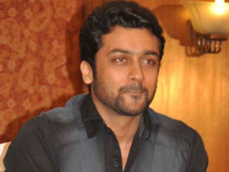 கவுதம் மேனன் படத்திலிருந்து விலகியது ஏன்?- சூர்யா பரபரப்பு பேச்சு