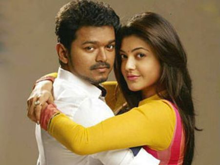 தீபாவளிக்கு விஜய் படமும் வருது!