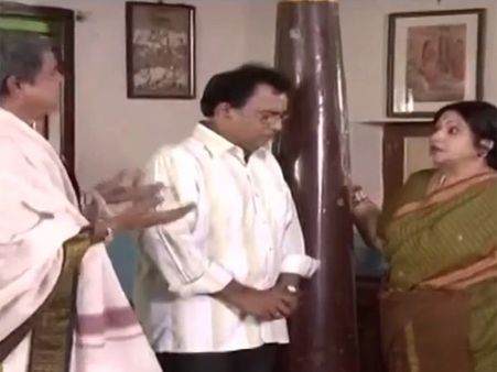 ‘ரெங்க விலாஸ்’ வீட்டினை மீட்குமா? அன்பான குடும்பம்?