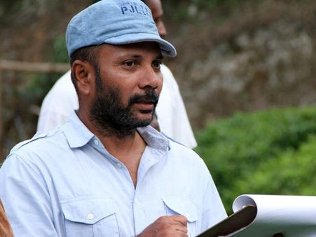 லண்டன் திரைப்பட விழா: பாலாவின் பரதேசிக்கு இரு விருதுகள்