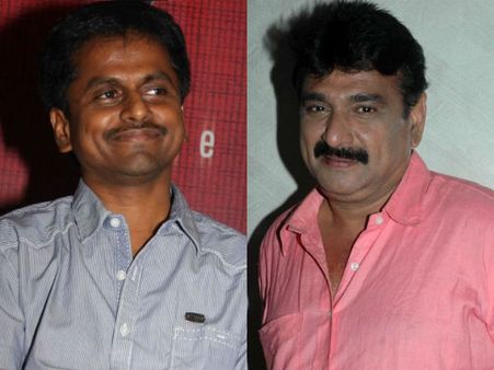 அபார்ட்மென்ட்டில் மோதல்: கமிஷனர் அலுவலகத்தில் ஏ.ஆர்.முருகதாஸ், ரமேஷ்கண்ணா குடும்பத்தினர் புகார்