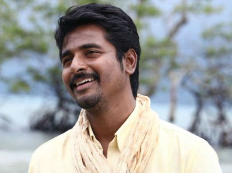 எனக்கு சம்பளம் முக்கியமே இல்லை, கதை தான் முக்கியம்: சிவகார்த்திகேயன்