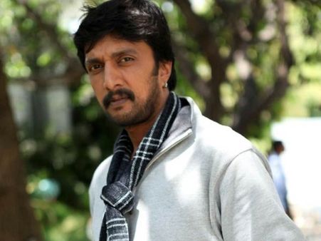 'சூது கவ்வும்' இந்தி ரீமேக் … 'நான் ஈ' சுதீப் நடிக்கிறார்