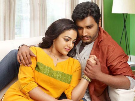 மாலினி 22 பாளையங்கோட்டை!