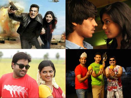 சிங்கம் 2, சூதுகவ்வும், விஸ்வரூபம்... டிவியில் தீபாவளி ரிலீஸ்