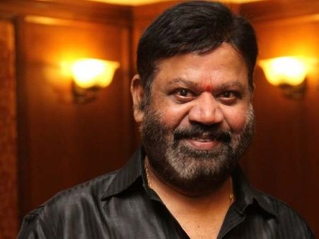 மேக்கப் போட்டவுடன் கேமரா முன்பு மின்னலாக நிற்பார் ரஜினி: பி. வாசு