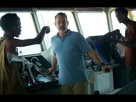 சோமாலியா.. ஒரு கப்பல் கேப்டனை காப்பாற்ற நடந்த போராட்டம்!