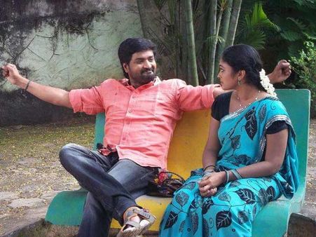 மனைவியிடம் சரணடையுங்கள்... சீரியல்கள் சொல்லும் கதை!