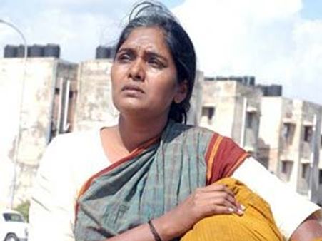 ஆறு ஆண்டுகளுக்குப் பின் நடிப்பு... சின்னத் திரையில் அறிமுகமாகும் அர்ச்சனா!