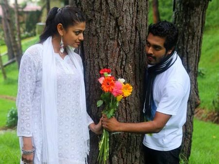 இயக்குநர் போட்ட ஆர்டிஐ அஸ்திரம்... அங்குசம் படத்துக்கு உடனே வரி விலக்கு!