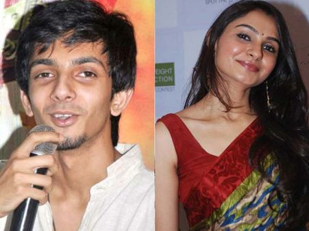 ஆன்ட்ரியாவிடம் எனக்கு மிகவும் பிடித்தது: சொல்கிறார் அனிருத்