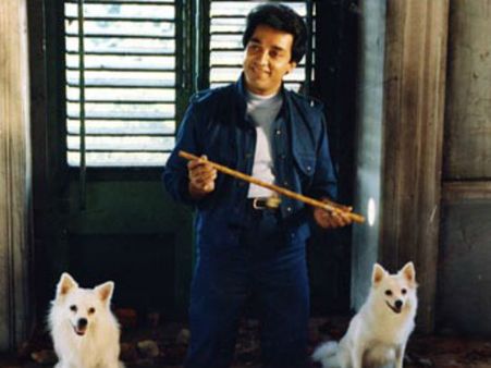 'இவனே குள்ளம்... இதுல இன்னும் குள்ளமா அப்பு வேஷம் வேறயாண்ணு கிண்டலடிச்சாங்க!'