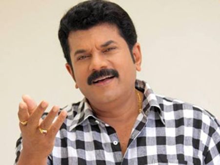 சரிதாவை விவாகரத்து செய்த நடிகர் முகேஷுக்கு 2வது திருமணம்!