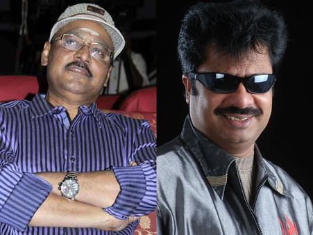 டல்லாஸில் இன்று பாக்யராஜ் தலைமையில் பட்டிமன்றம்