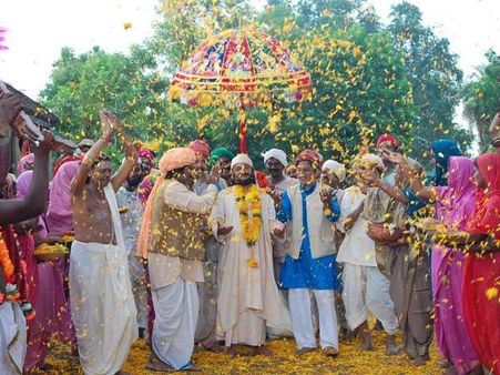 சீரடி ஜெய் சாய்பாபா... சினிமாவாக வரும் மகானின் வாழ்க்கை!