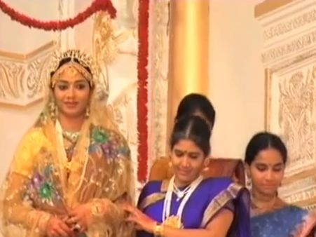 63 நாயன்மார்கள்... தந்தி டிவியில் அசத்தல் தொடர்