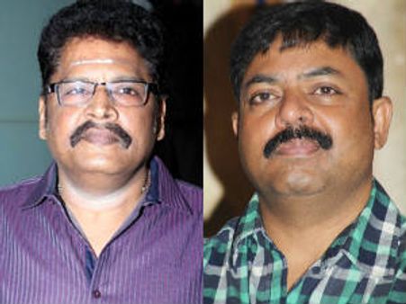 ஜேம்ஸ் வசந்தனை எனக்கு சுத்தமா பிடிக்காது! - கே எஸ் ரவிக்குமார் அதிரடி