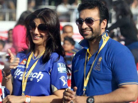 ராஜ் குந்த்ராவின் கள்ளக்காதலி யார்?... ஷில்பாவே சொல்கிறார் கேளுங்க!