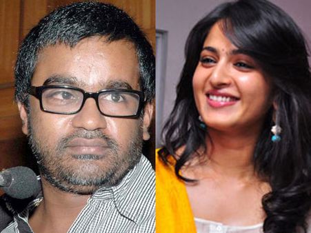 என் கூடப் பிறந்த தங்கச்சி கூட இப்படி என்னை கவனிச்சது இல்லை: அனுஷ்கா பற்றி செல்வராகவன்