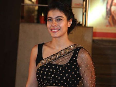 நடிகை கஜோல் வீட்டில் ரூ.5 லட்சம் தங்க நகை திருட்டு: 2 பேர் கைது