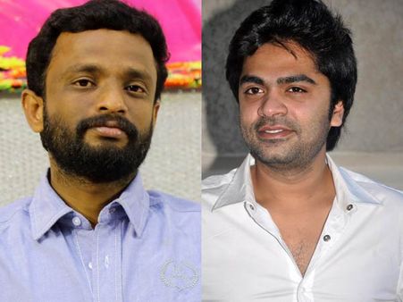 சிம்புவுக்காக ‘தேவதை’ மாதிரி பெண் தேடும் பாண்டிராஜ்