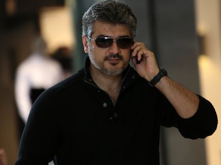 ரசிகர்கள் யார் மனதையும் புண்படுத்தாதீர்கள்... தீபாவளி வாழ்த்துகள் - அஜீத்