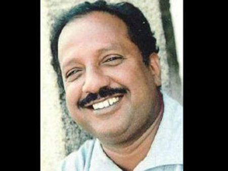 டிவி சீரியல் மேல வெறுப்பு வருது… சி.ஜே.பாஸ்கர்