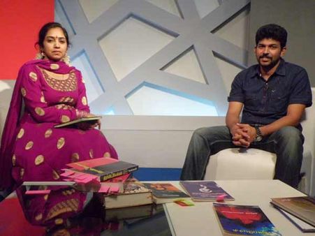 பெப்பர்ஸ் டிவியில் படித்ததில் பிடித்தது